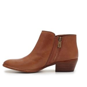 Sam Edelman Petty booties 6.5